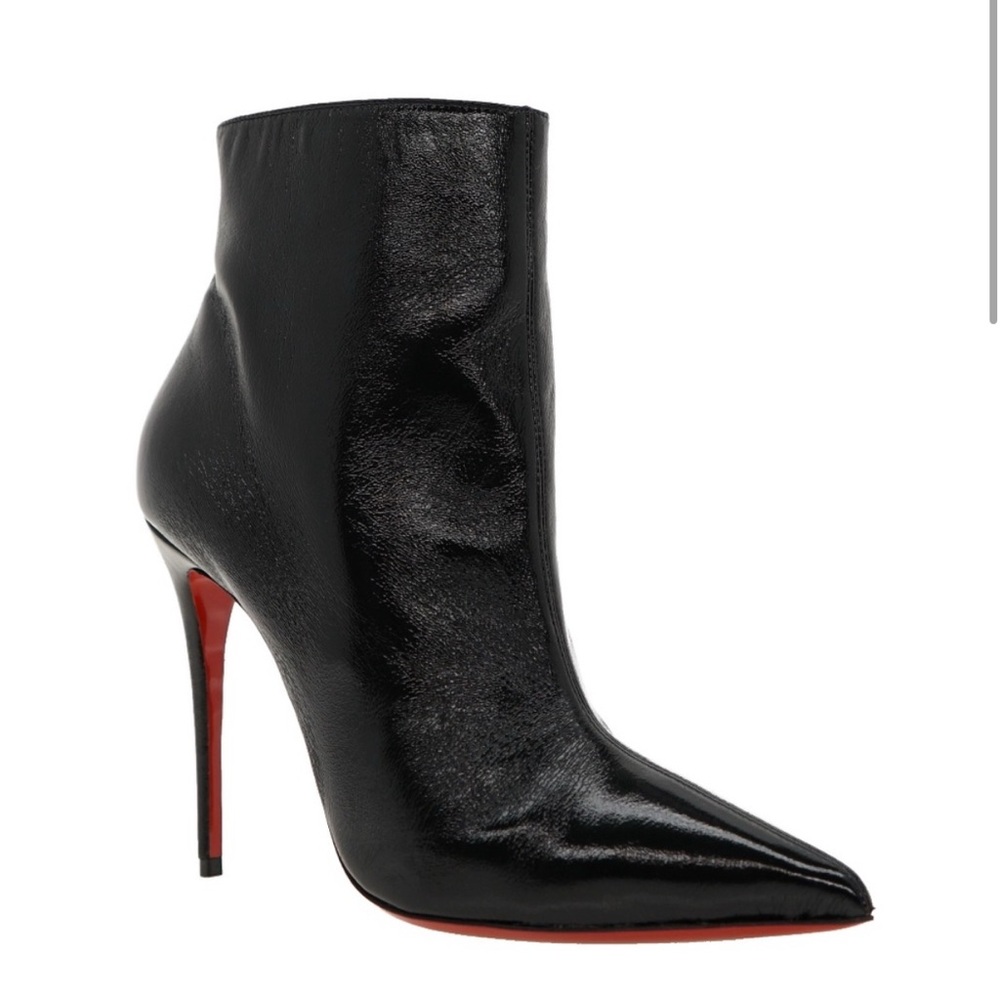 Christian Louboutin boots